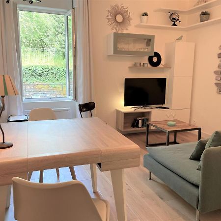 Charmant Studio Au Centre De La Ville Vannes Zewnętrze zdjęcie
