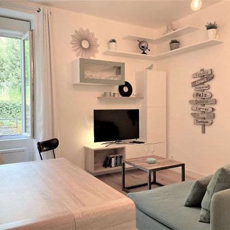 Charmant Studio Au Centre De La Ville Vannes Zewnętrze zdjęcie