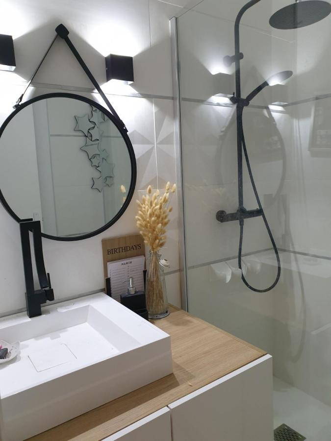 Charmant Studio Au Centre De La Ville Vannes Zewnętrze zdjęcie